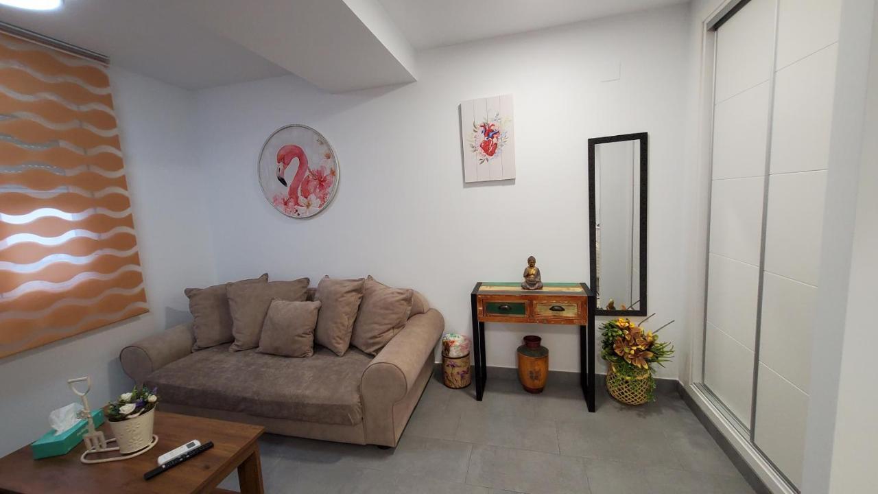 Estudios Costavigia Mazagon By Ramona ภายนอก รูปภาพ